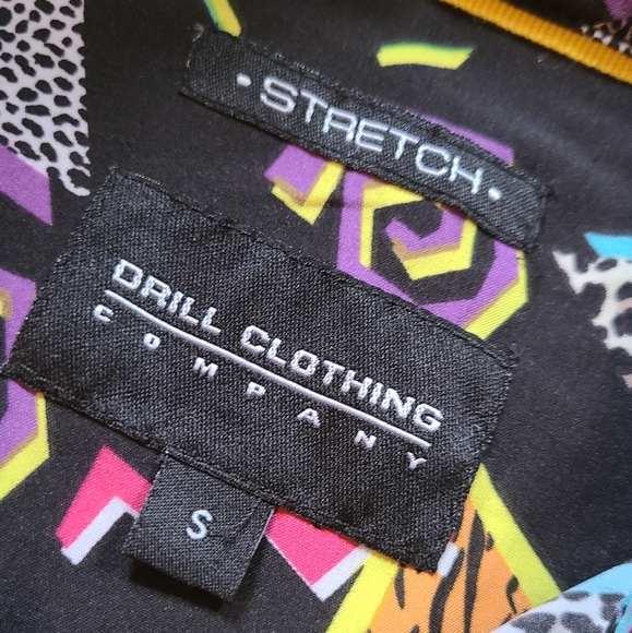 90's Casual Button Down - Picture 3 of 3